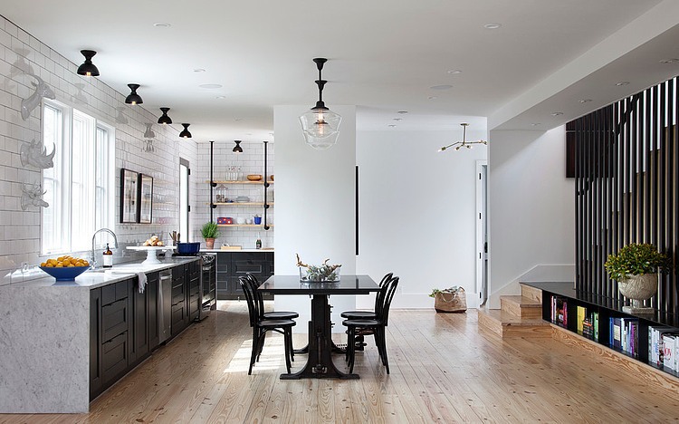 Clifford Residence by FAB Architecture