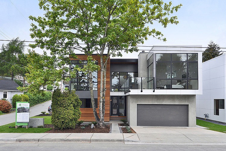 Beachaus by InHaus Development