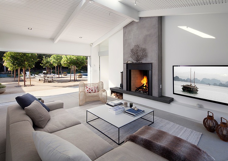 Anthony Residence by DesignARC