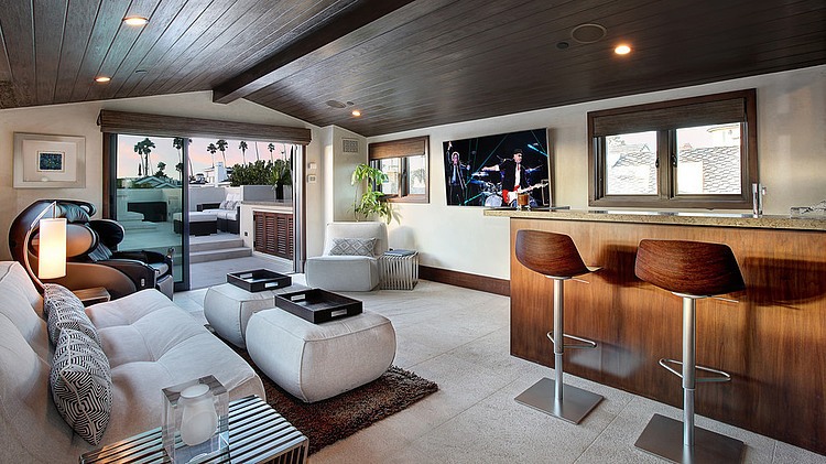 Chaisson Home by Cantoni Irvine