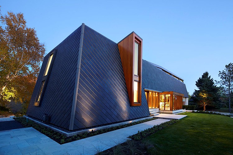 Kings Cross Residence by Bortolotto