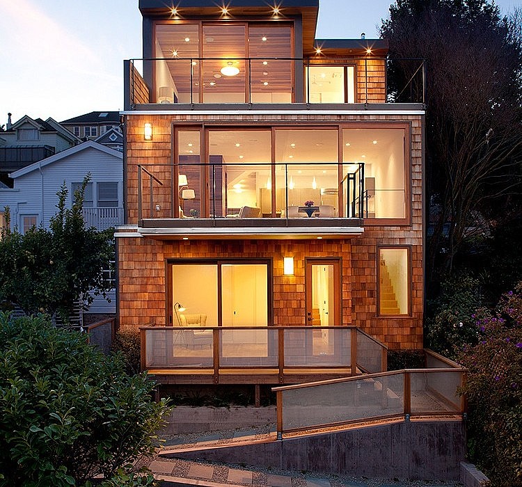 Bungalow Update by McElroy Architecture