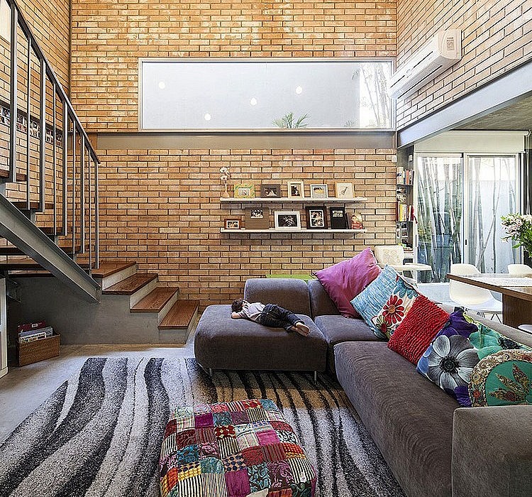 Brisas House by Garza Camisai Arquitectos