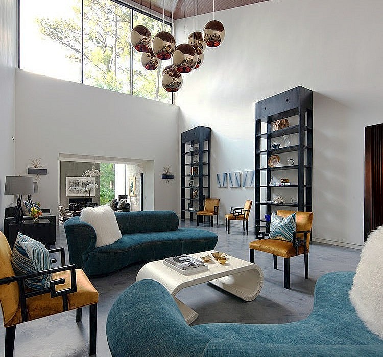 Bayou Residence by Content Architecture