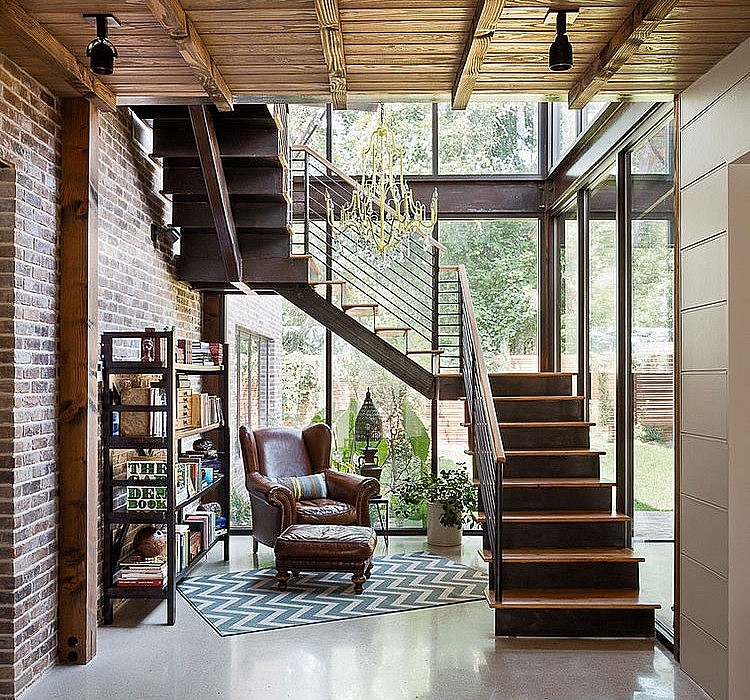 Liberty Residence by David Mills Custom Homes