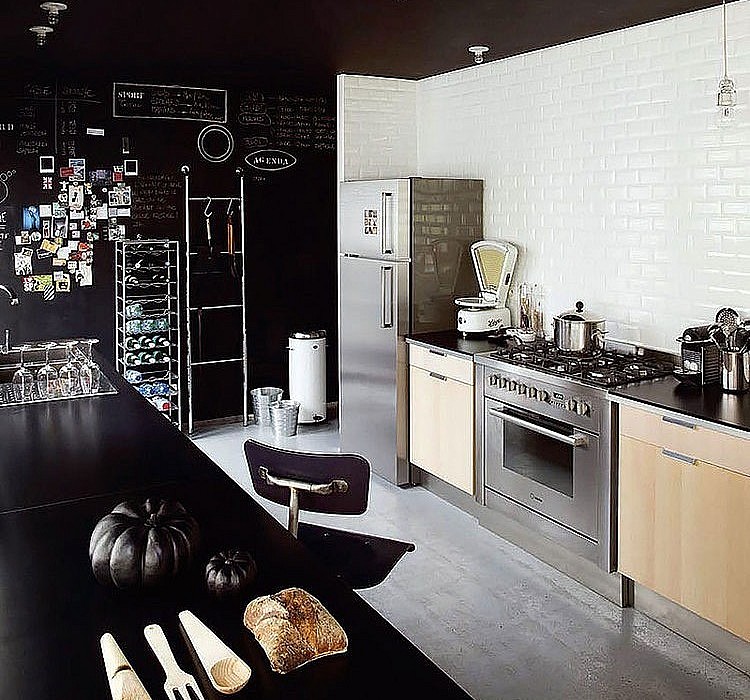 Inspiring Home in France