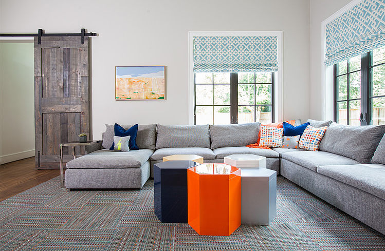 Southern Americana by Laura U