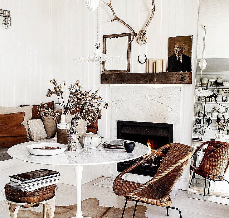 Kara Rosenlund House