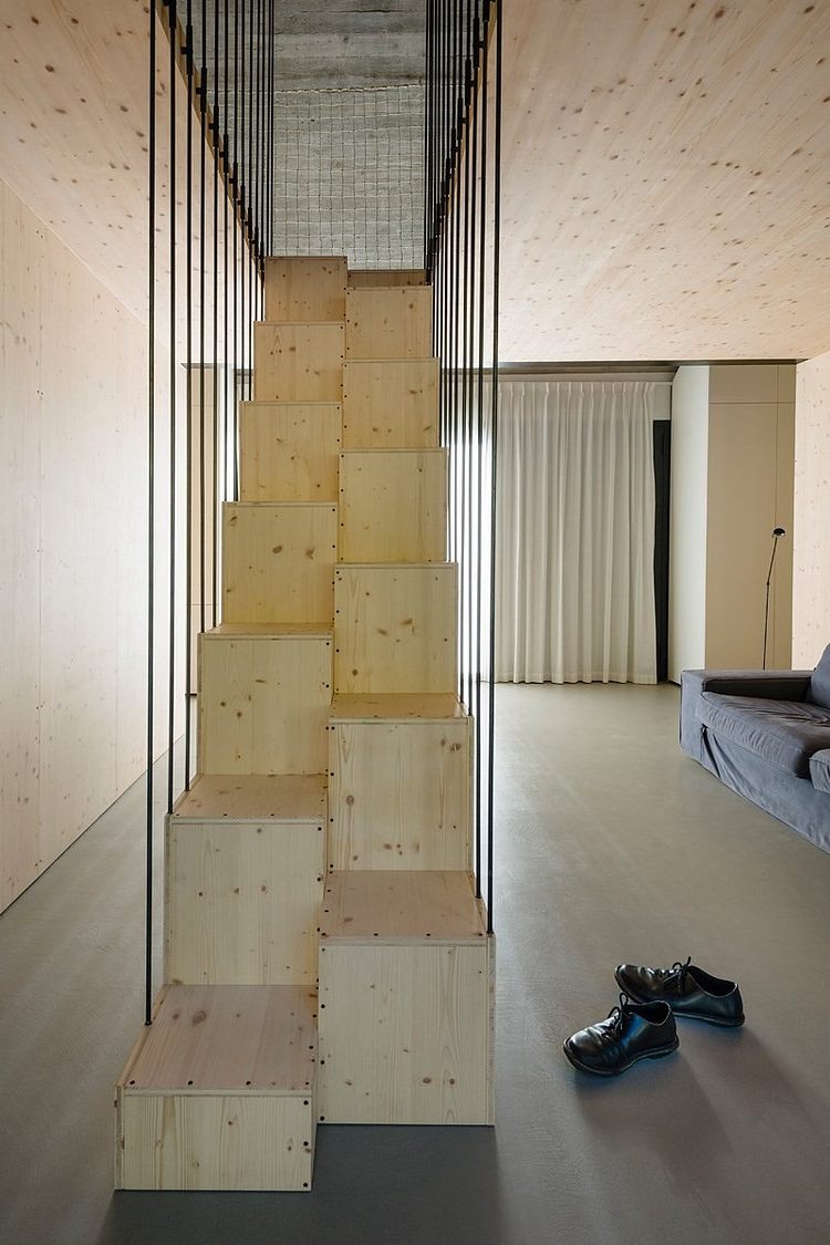 Compact House by Dekleva Gregoric Arhitekti