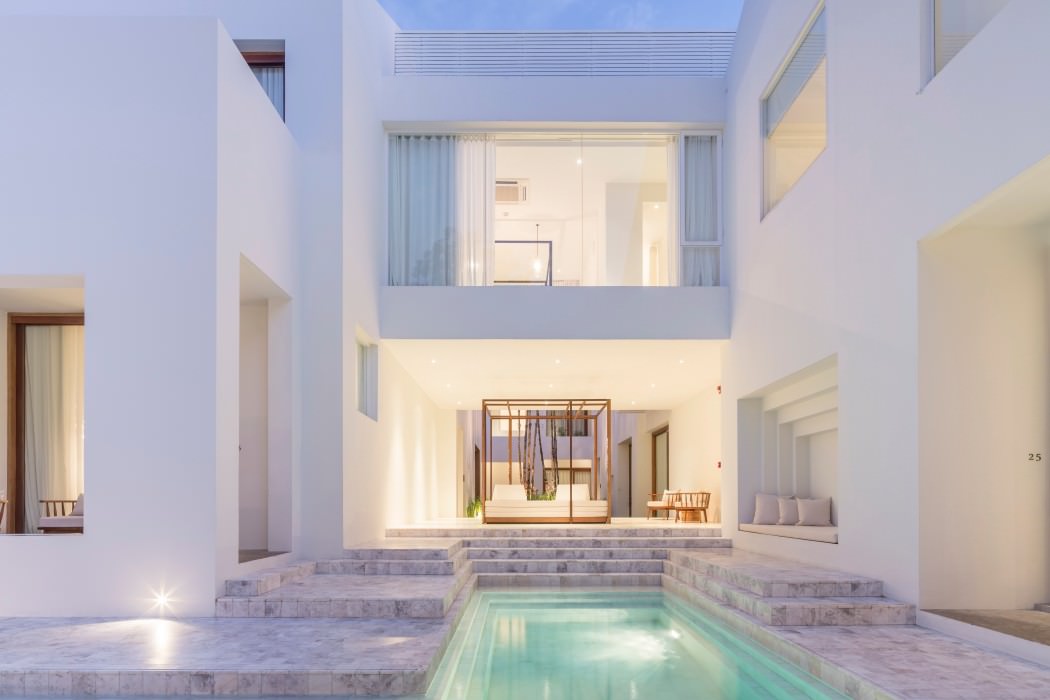 Sala Ayutthaya Hotel by Onion
