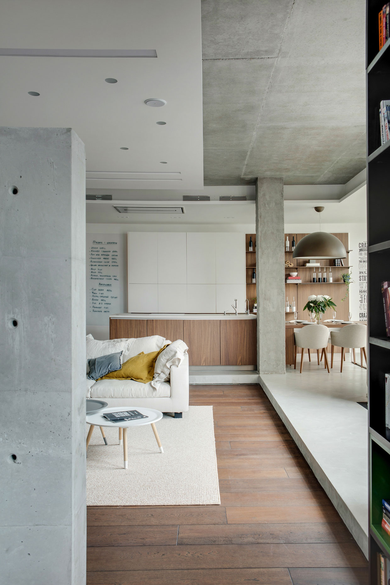 Oh!dessa Apartment by 2Bgroup