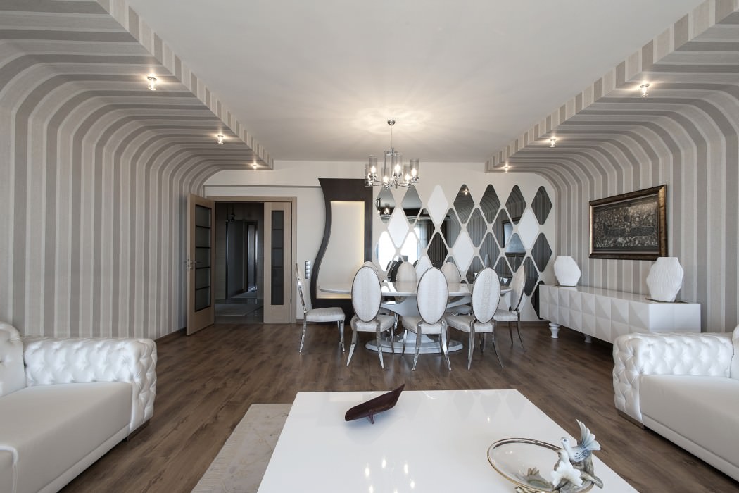 AK House by Ofis MPU – Hasan Ayata