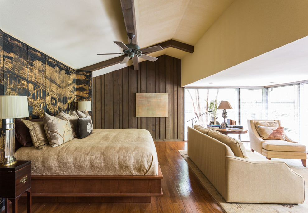 Patricia Residence by Taggart Design Group