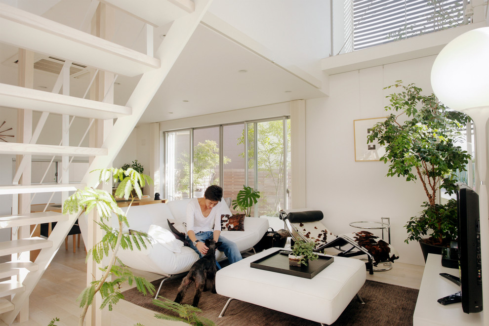 BoxBox by H Architects Studio