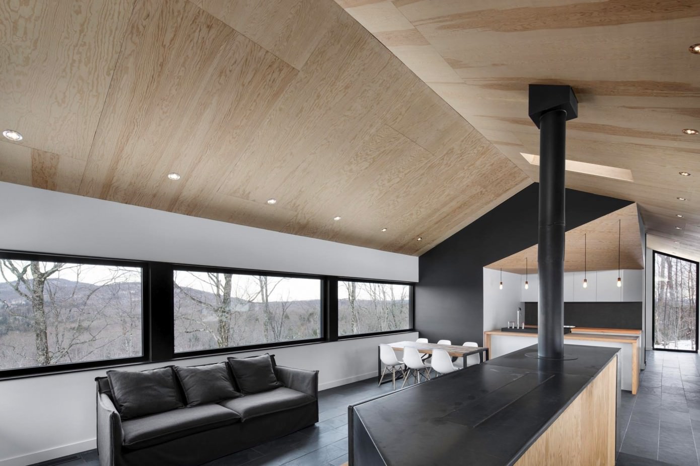 Bolton Residence by _naturehumaine