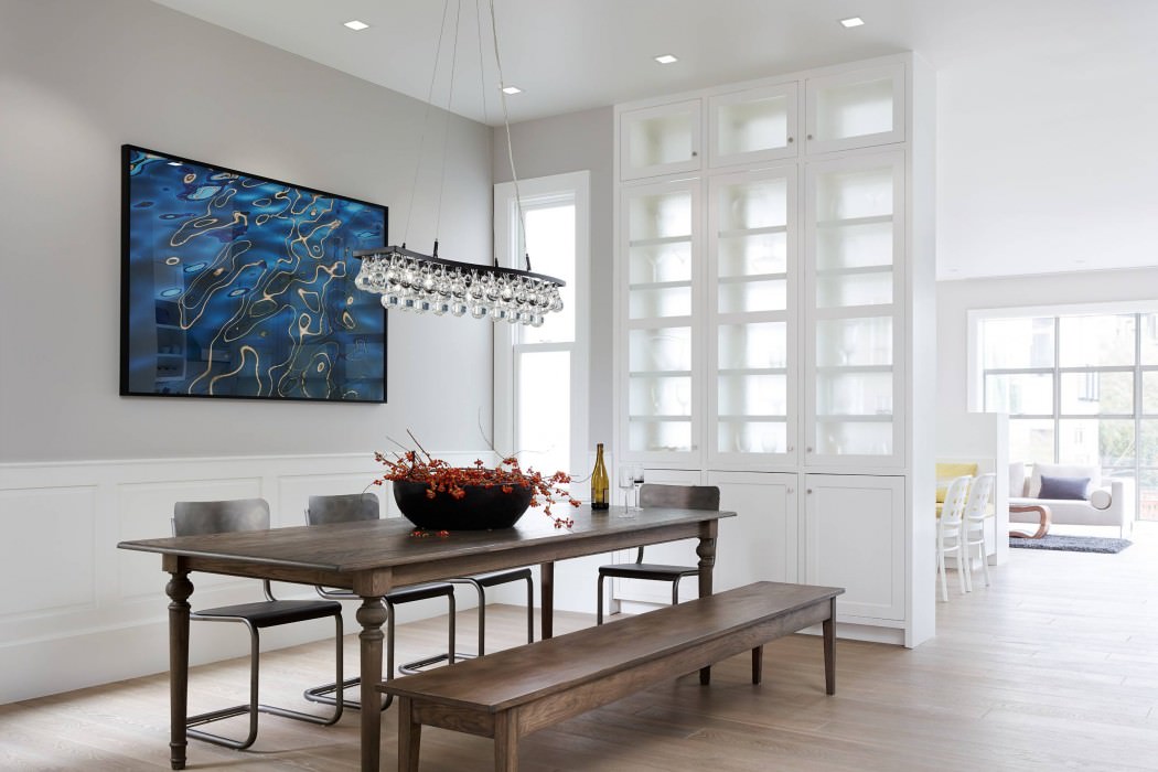 San Francisco Residence by Art of Construction