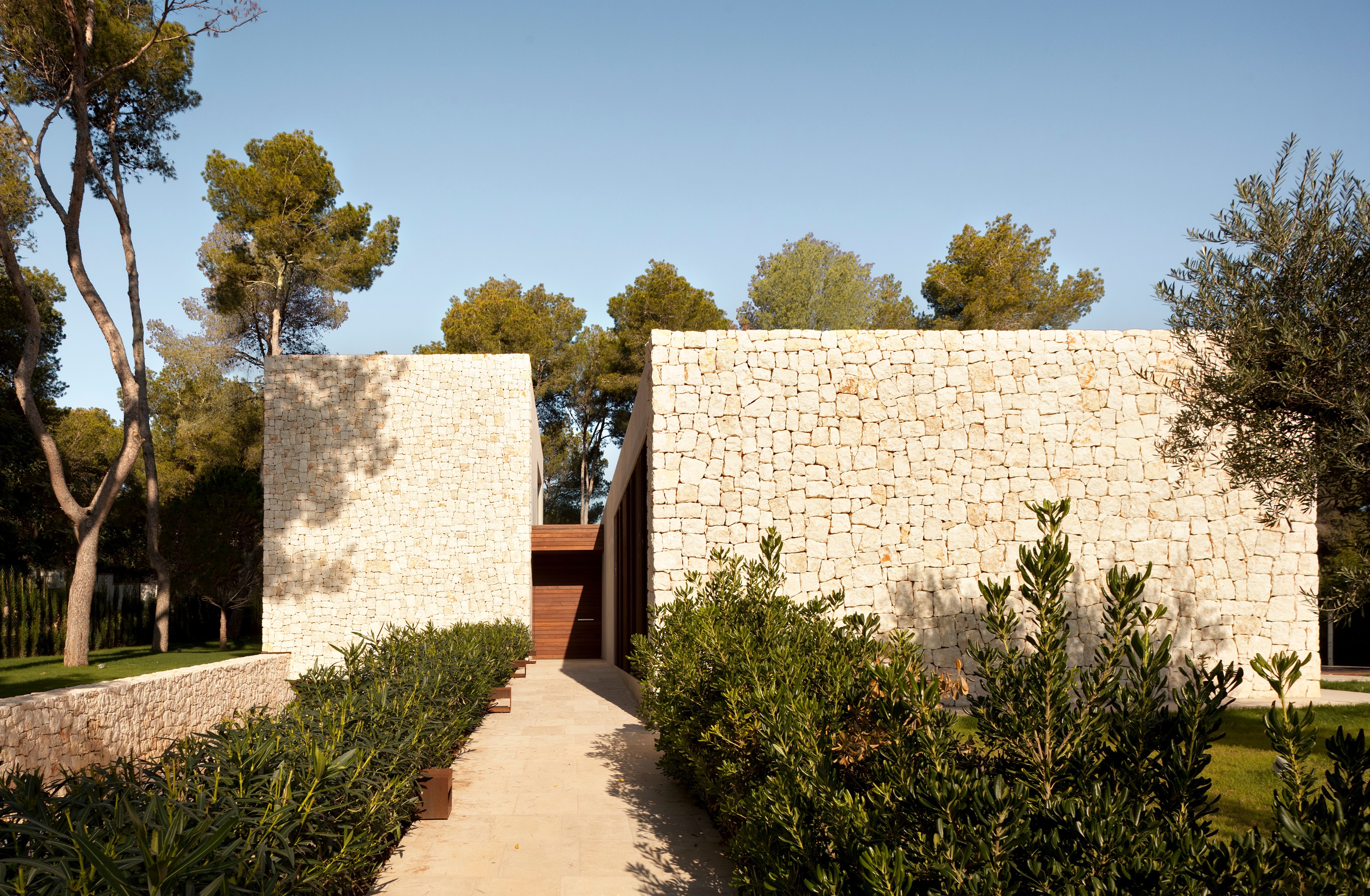 027 el bosque house ramon esteve estudio HomeAdore HomeAdore