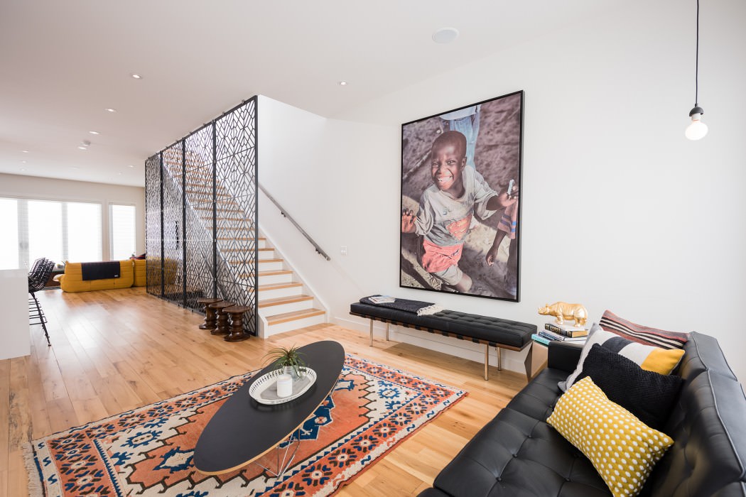 Project b95 by Beyond Homes & bbloc