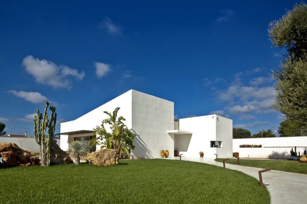 Casa NdN by Next Urban Solutions