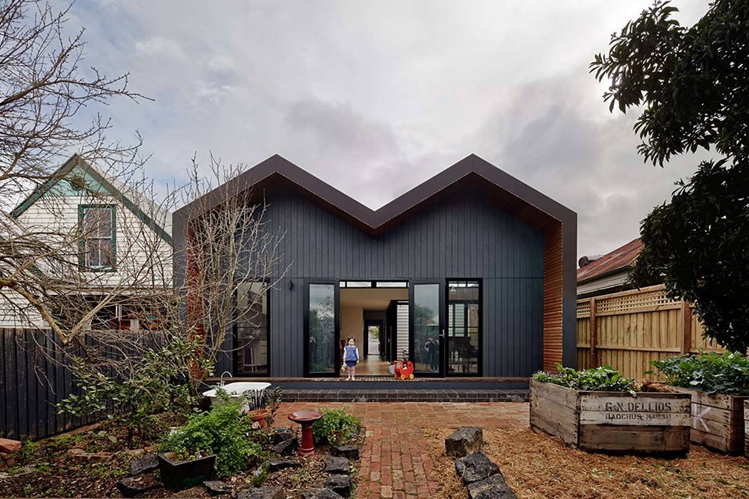 M House by Make Architecture Studio