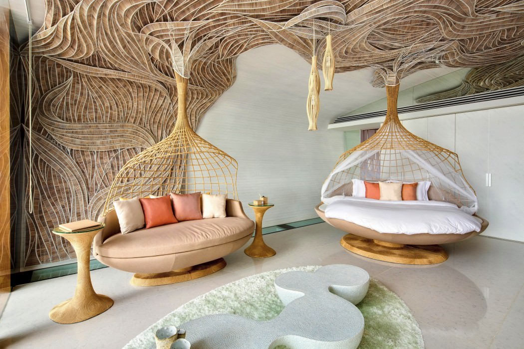 Villa Siam by Eggarat Wongcharit