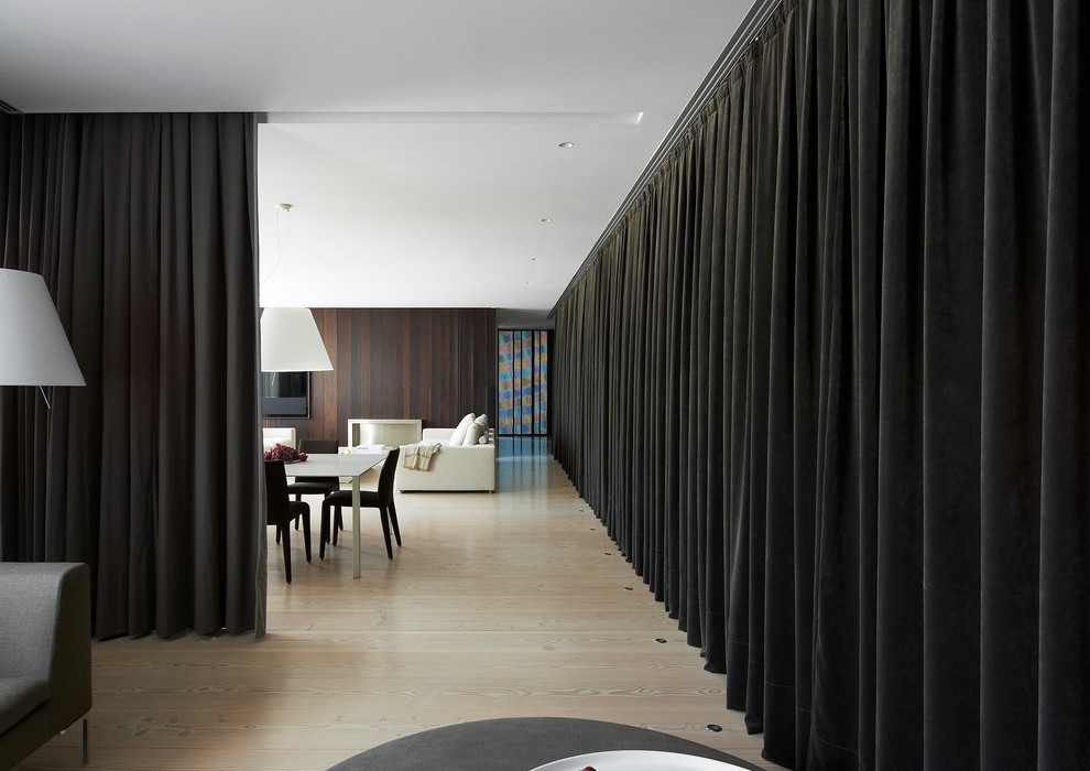 A House by Vaillo Irigaray Architects