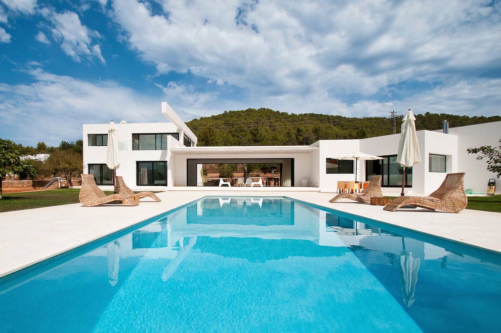 Can Pep de Sa Guaita by Ivan Torres Arquitectos