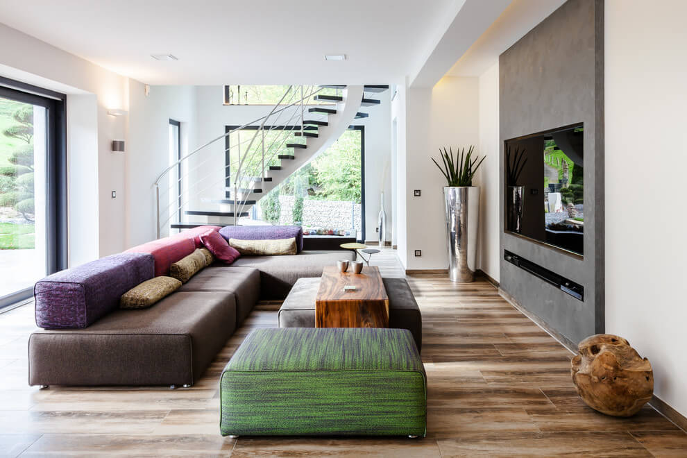 Modern House by ONE!CONTACT