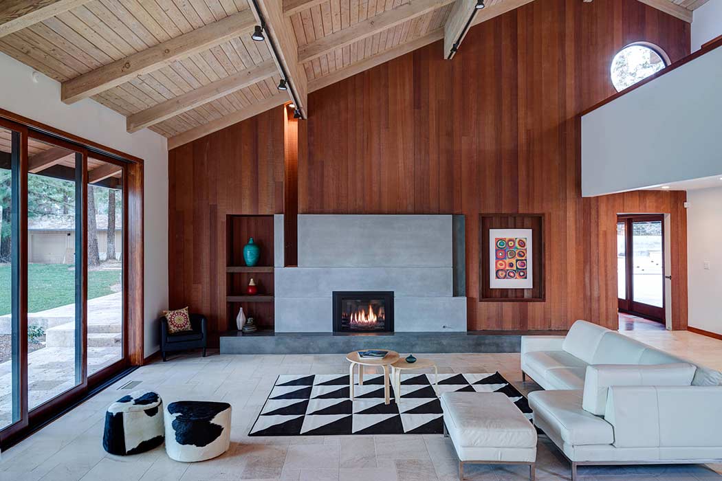 Del Rio Residence by eScala design studio