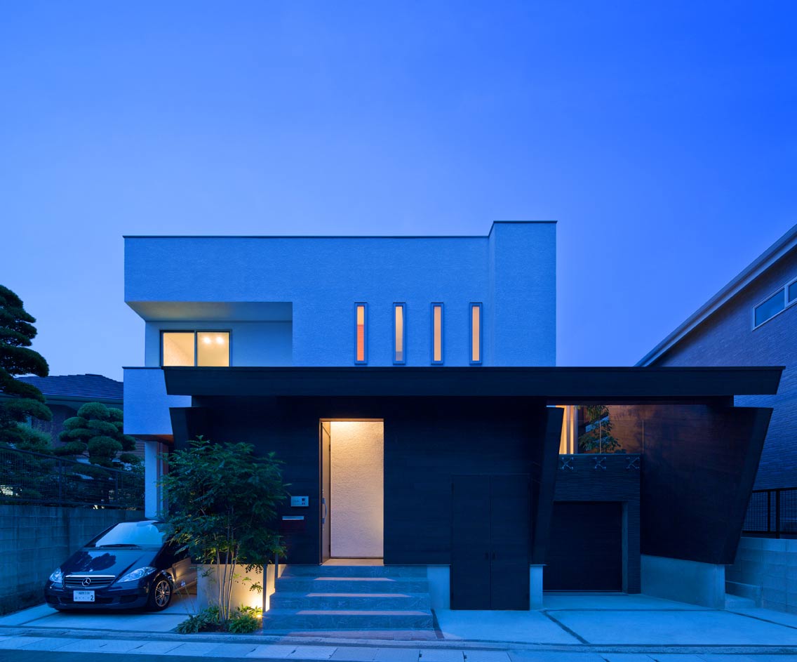 U3-house by Architect Show