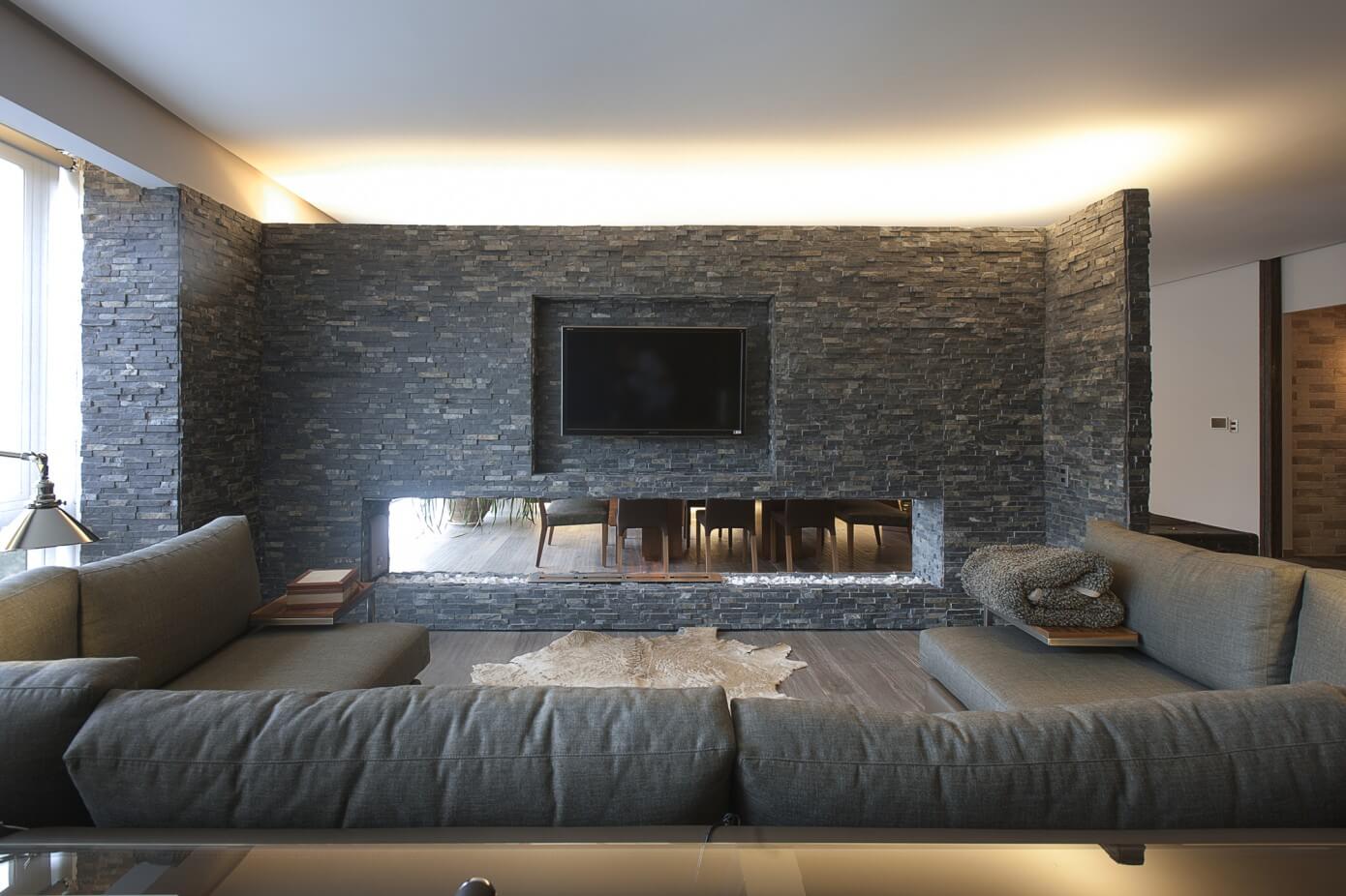 005apartmentmexicocitykababiearquitectos HomeAdore