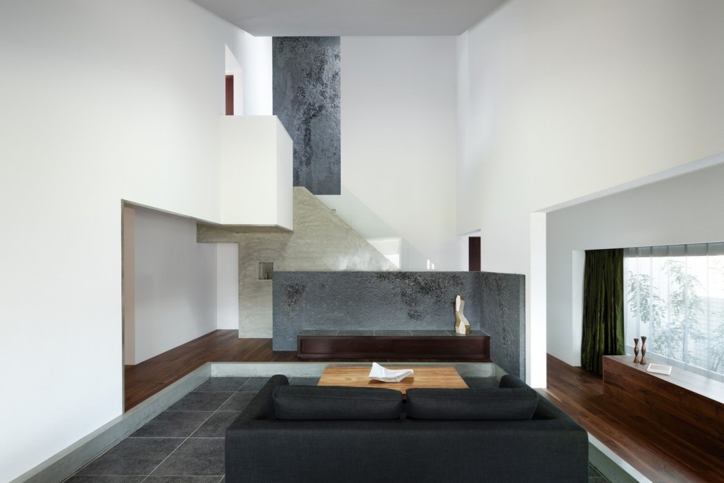 House of Representation by Kouichi Kimura Architects