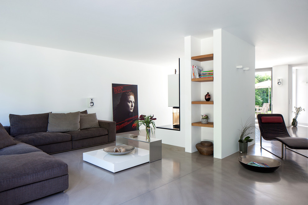 House in Meerbusch by Holle Architekten