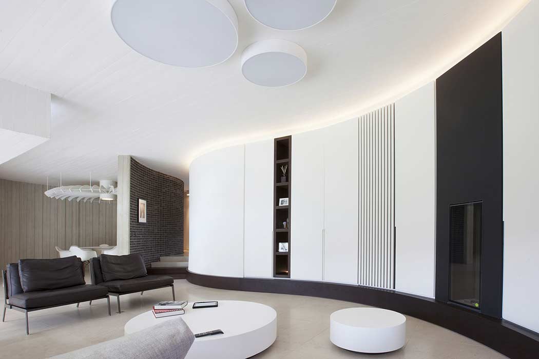 House N Hasselt by MASSARCHITECTS