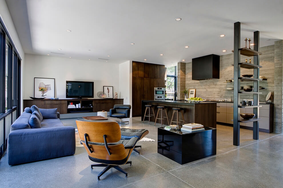 Farmhouse by A.D.D. Concept + Design