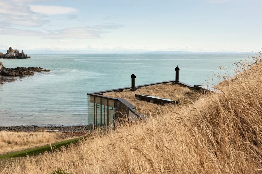 Beachside Cottage by Pattersons