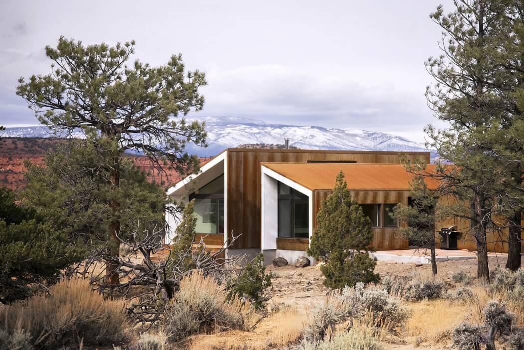 Capitol Reef by Imbue Design - 1