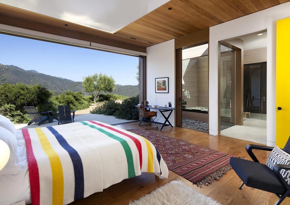 Toro Canyon by Below Magid Construction