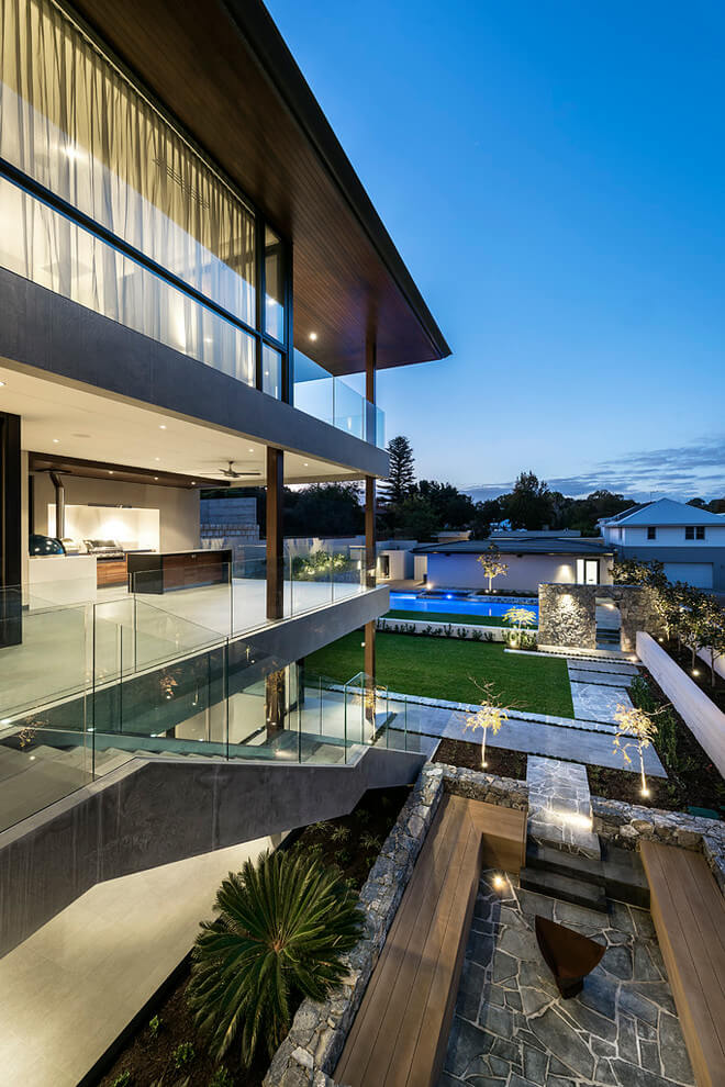 029keanestreethomesignaturecustomhomes HomeAdore