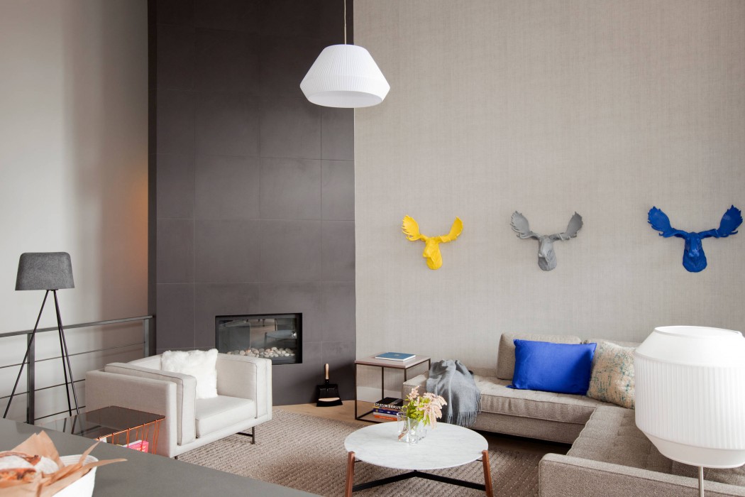 Whistler Home by Moosehead Contracting