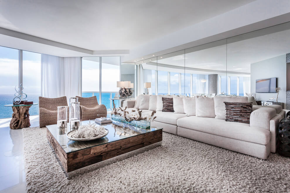 Trump Apartment by Regina Claudia Galletti