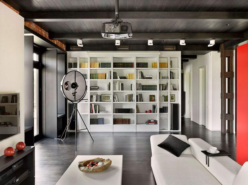 Le Loft by StudioPlan