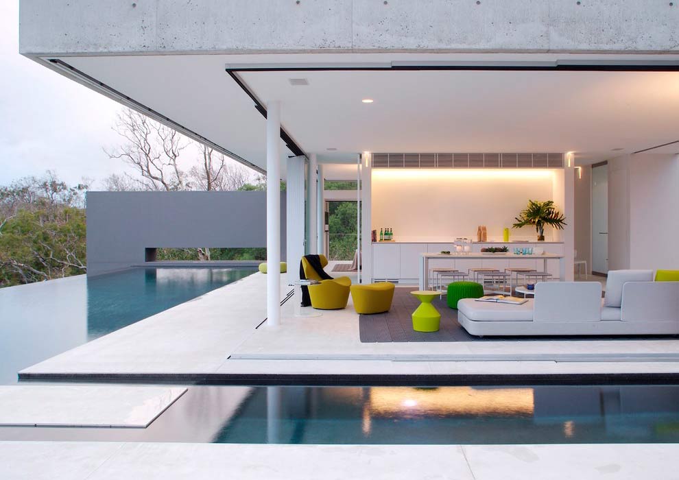 Azuris by Renato D’Ettorre Architects