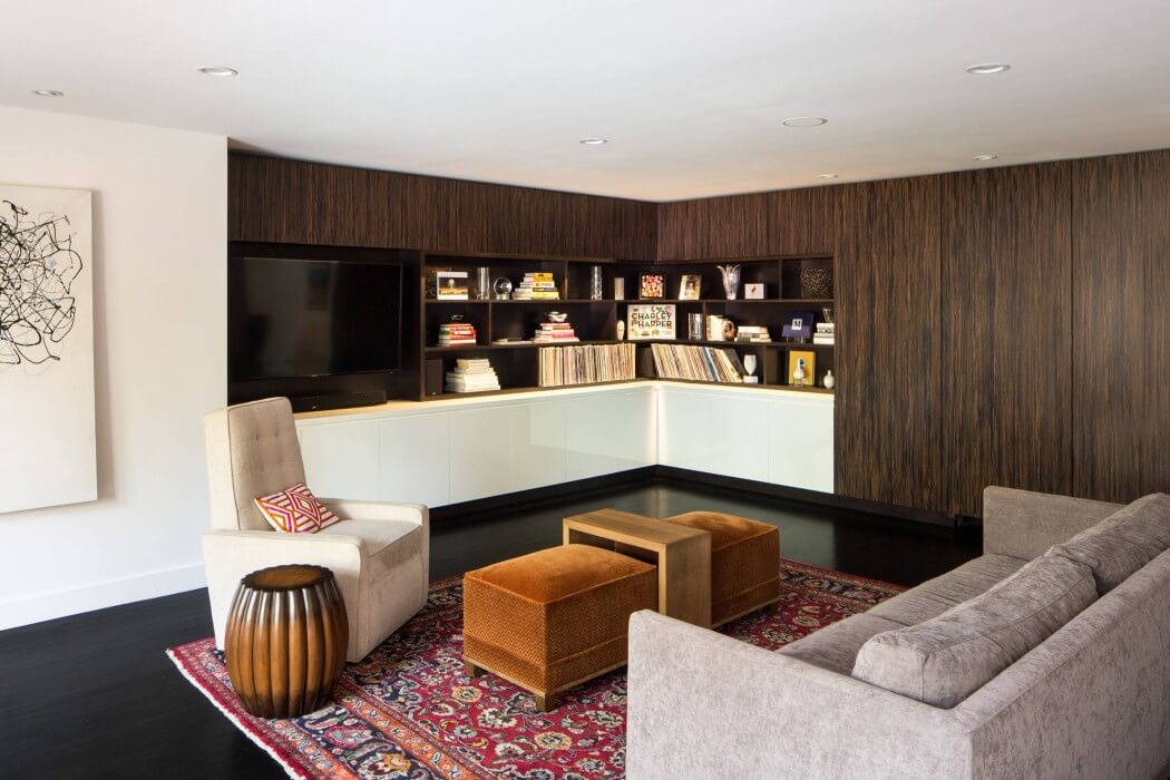 Donner Residence by Design Platform