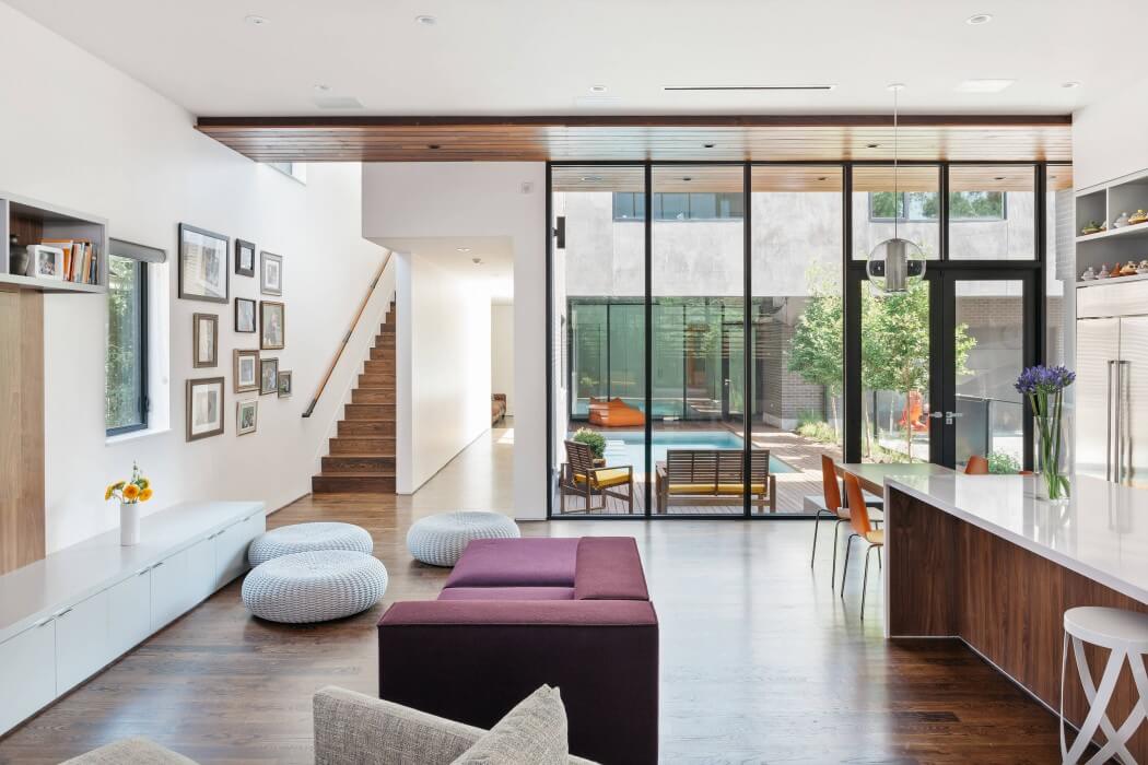 Kipling Residence by C O N T E N T Architecture
