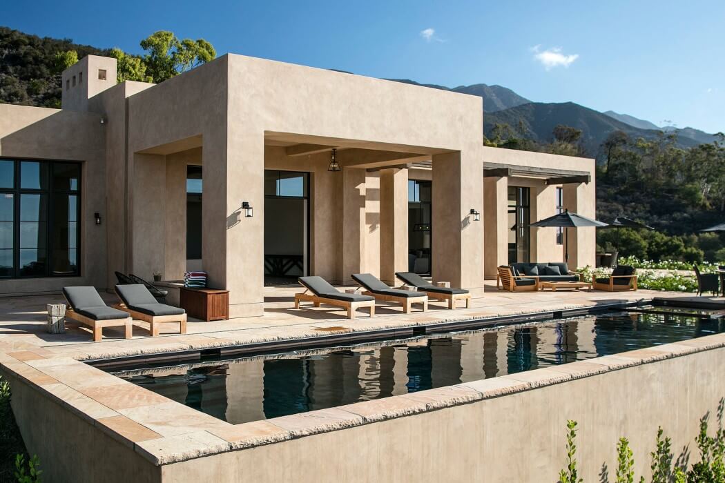 Mariposa Residence by Tom Meaney