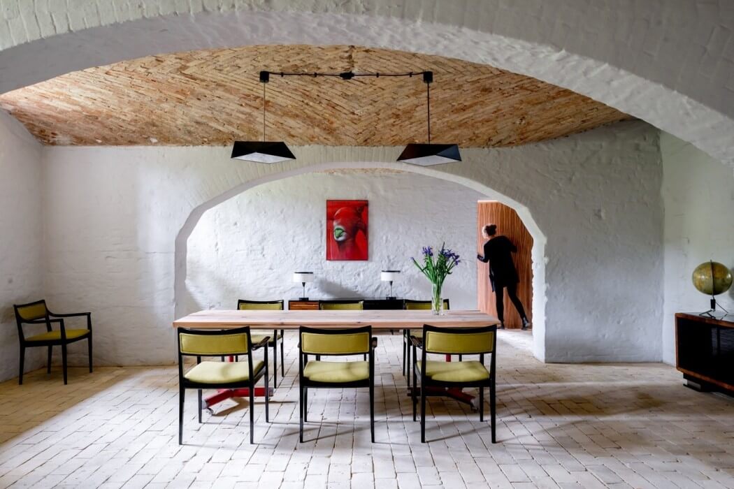 Summer Apartment by Loft Szczecin