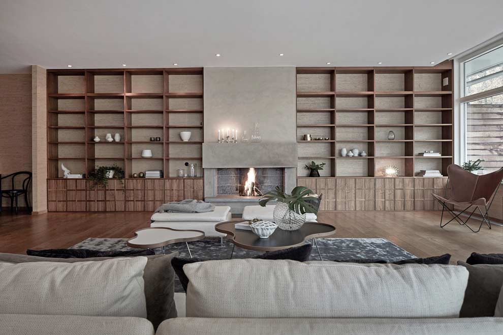 Home in Göteborg by Ahre Fastighetsbyrå