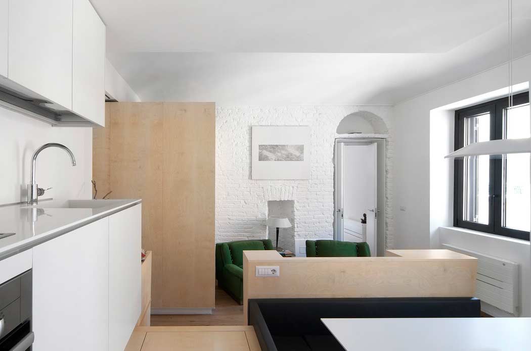 Fermi by Bla Ufficio di Architettura
