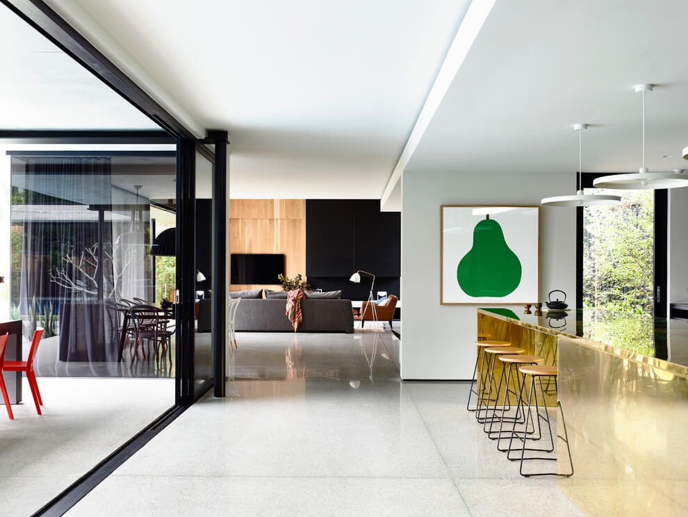 Wolseley Residence by McKimm Residential Design